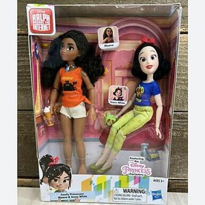 Disney Comfy Squad Princesses